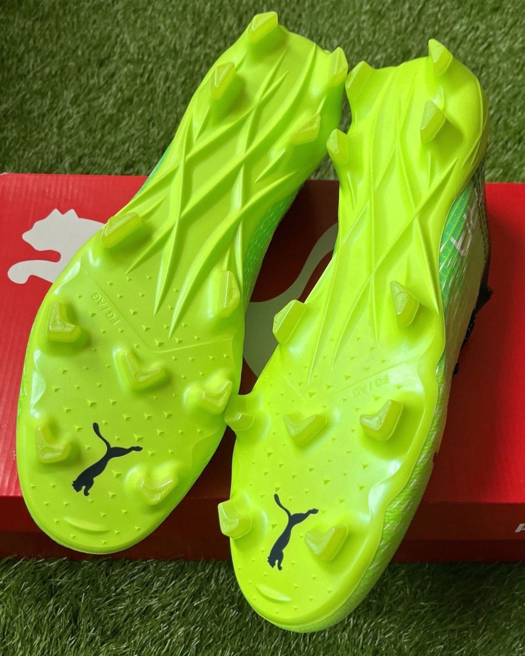 Puma Ultra 1.3 FG