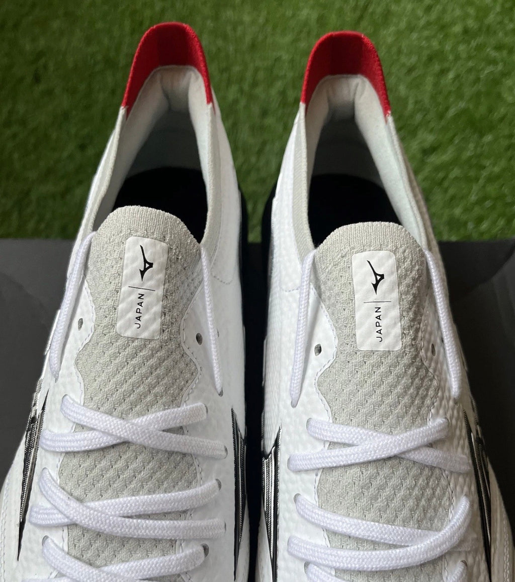 Mizuno Morelia Neo 4 Elite Made In Japan FG