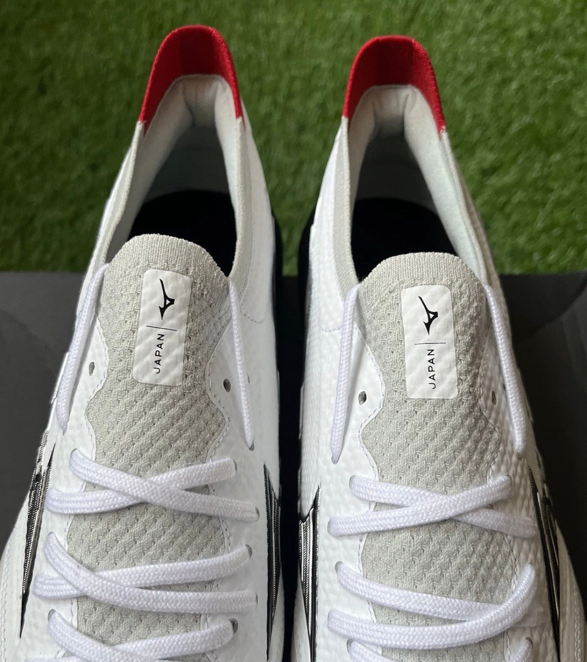 Mizuno Morelia Neo 4 Elite Made In Japan FG