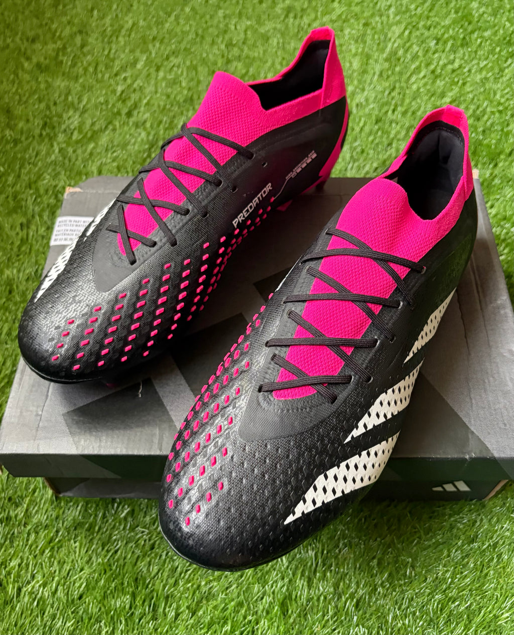 Adidas Predator Accuracy.1 SG