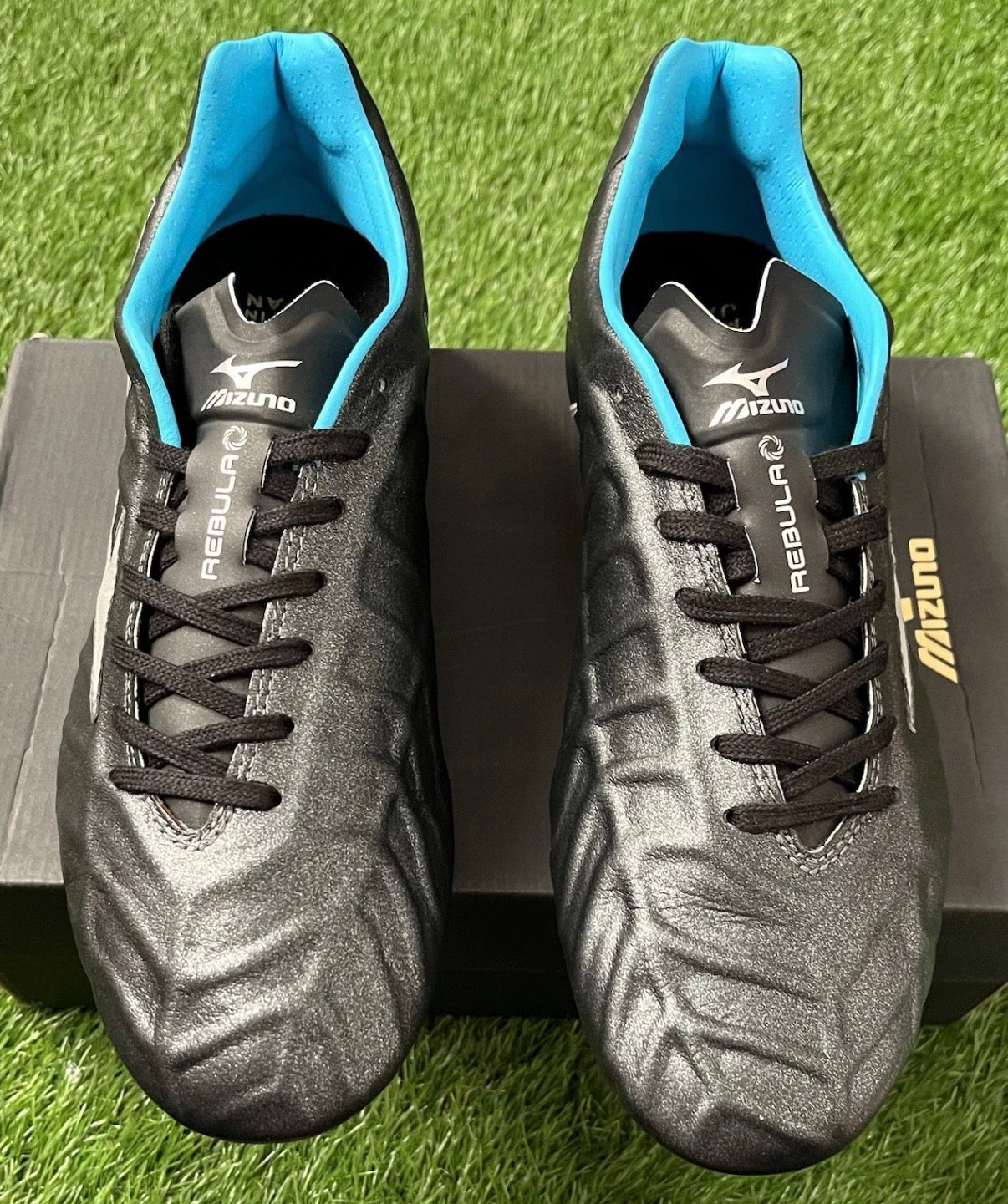 Mizuno Rebula V1 Prototype Made In Japan FG