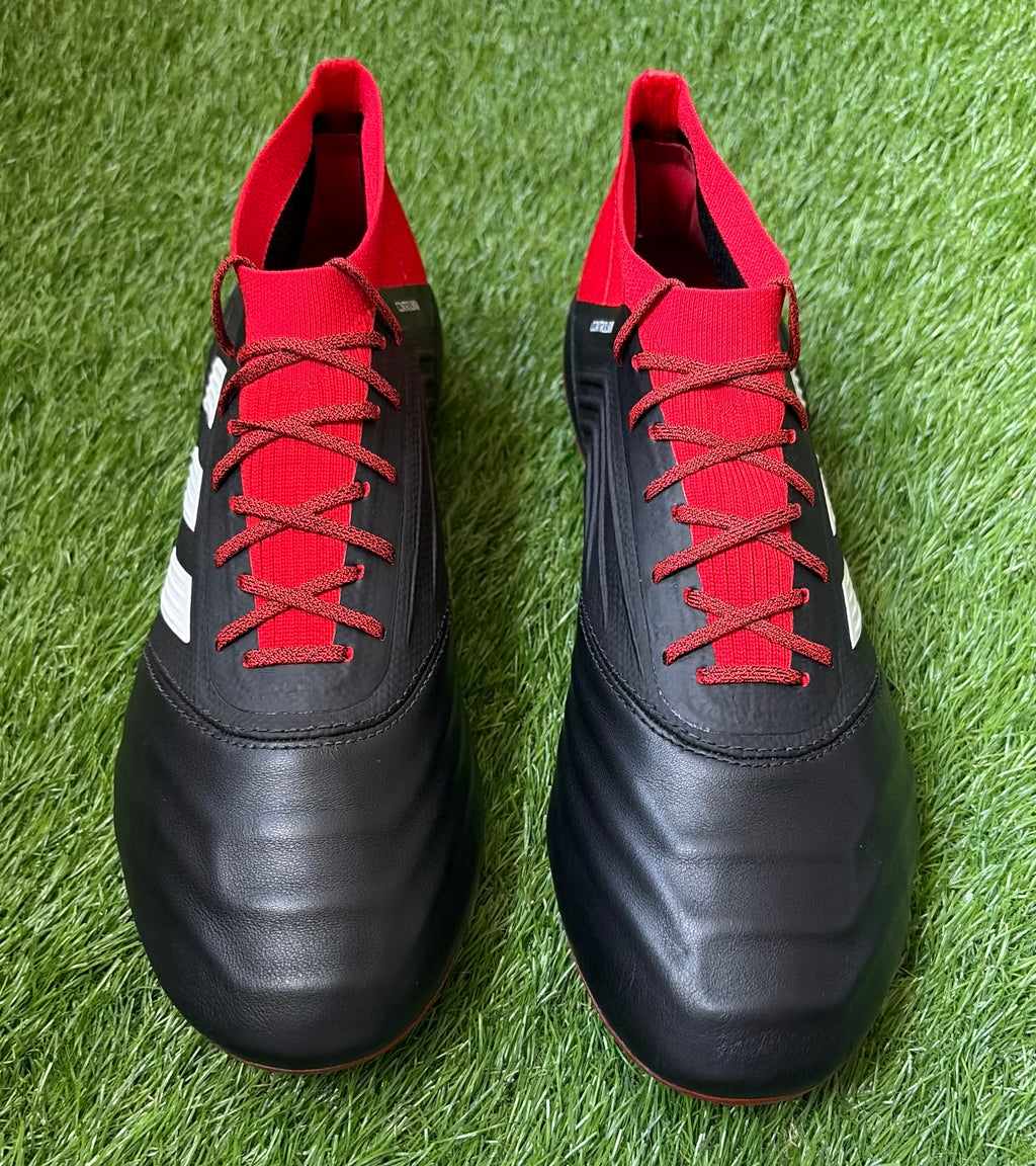 Adidas Predator 18.1 Leather FG