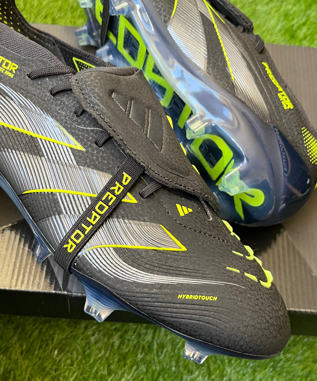 Adidas Predator FT Tongue Elite FG