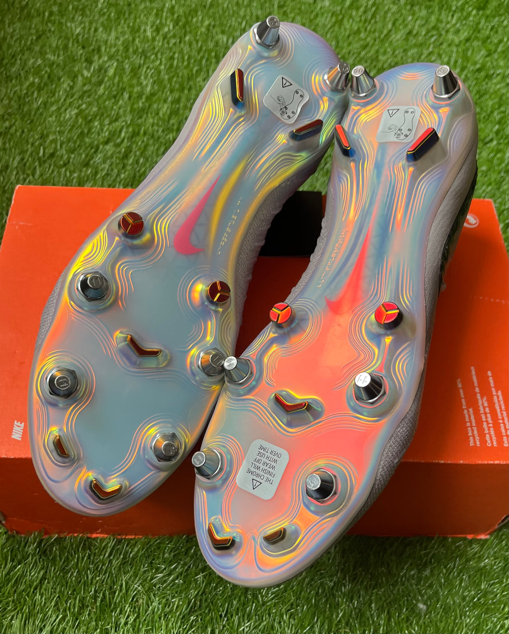 Nike Phantom GX Elite SG