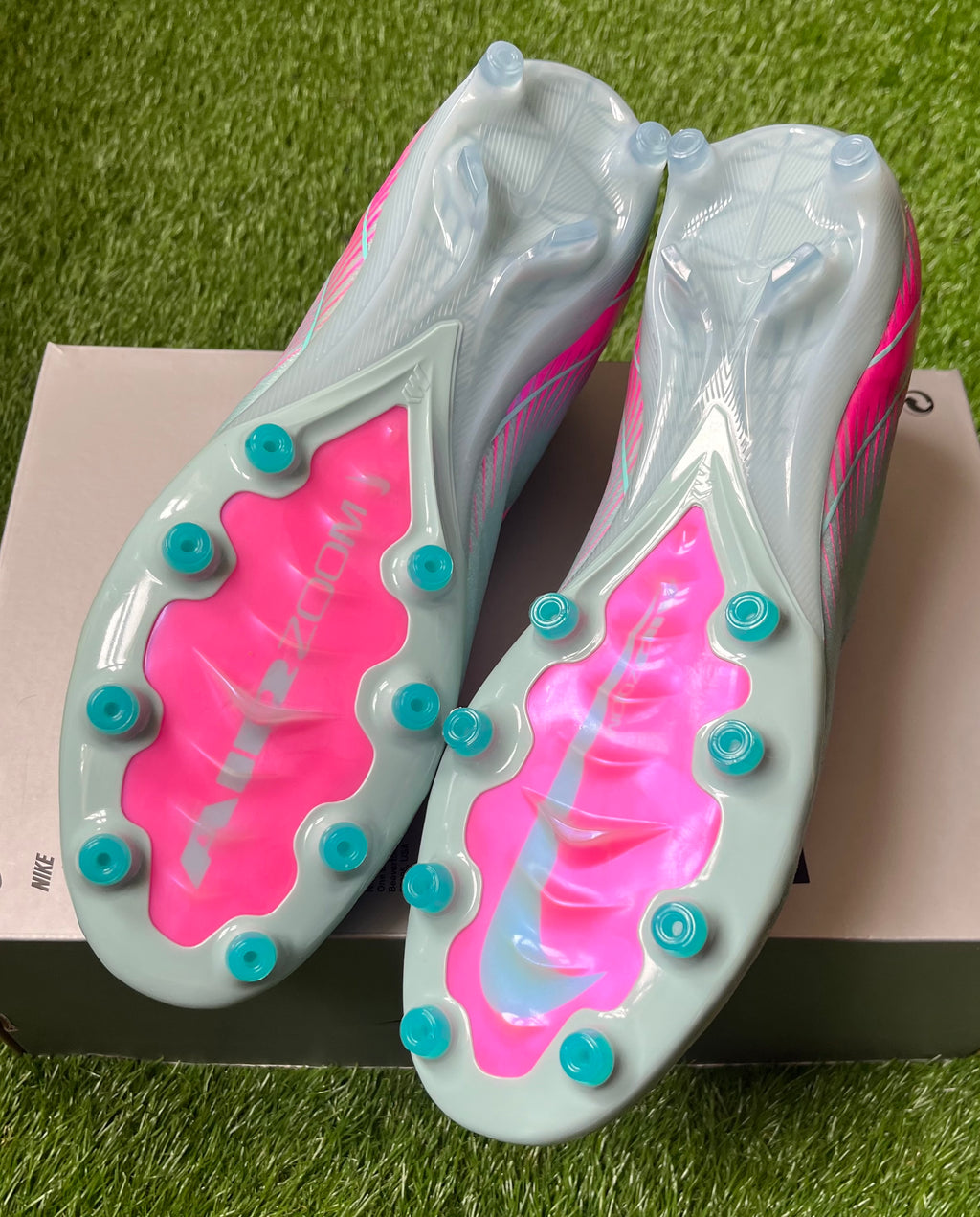 Nike Mercurial Vapor 16 Elite AG