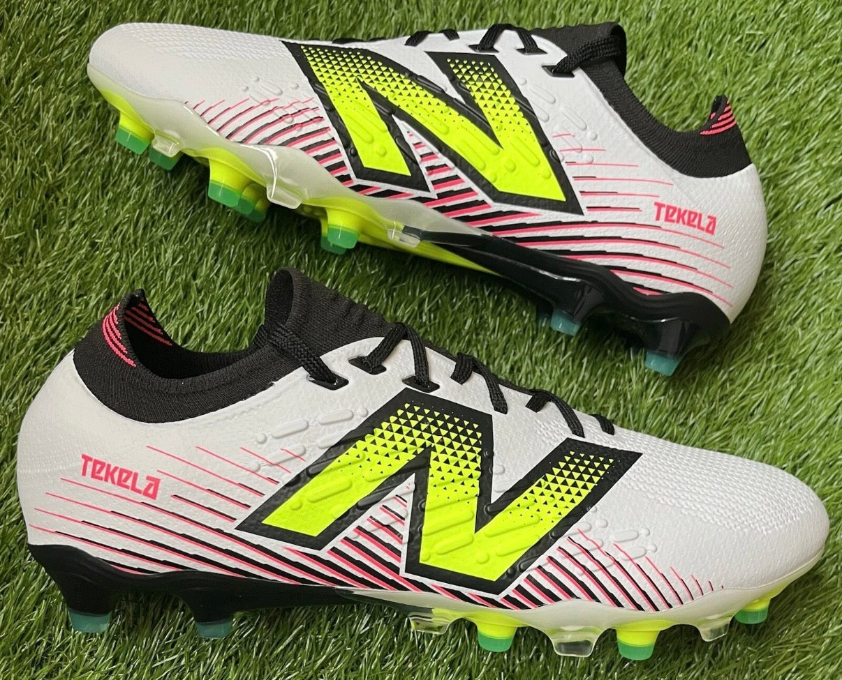 New Balance Tekela V4+ FG