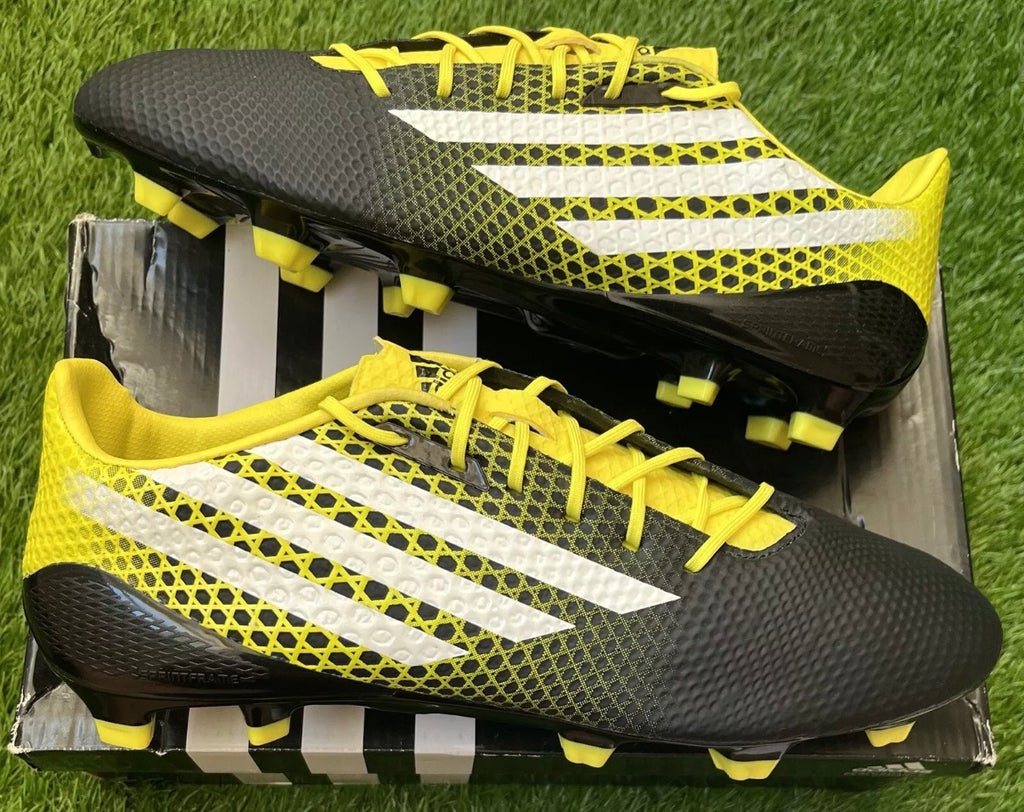 Adidas Crazyquick Malice FG Rugby