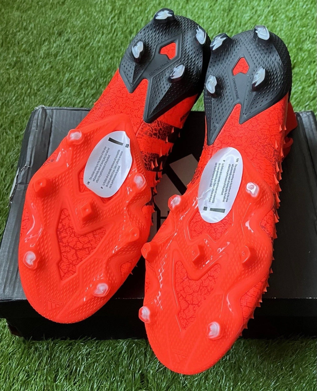 Adidas Predator Freak.1 FG