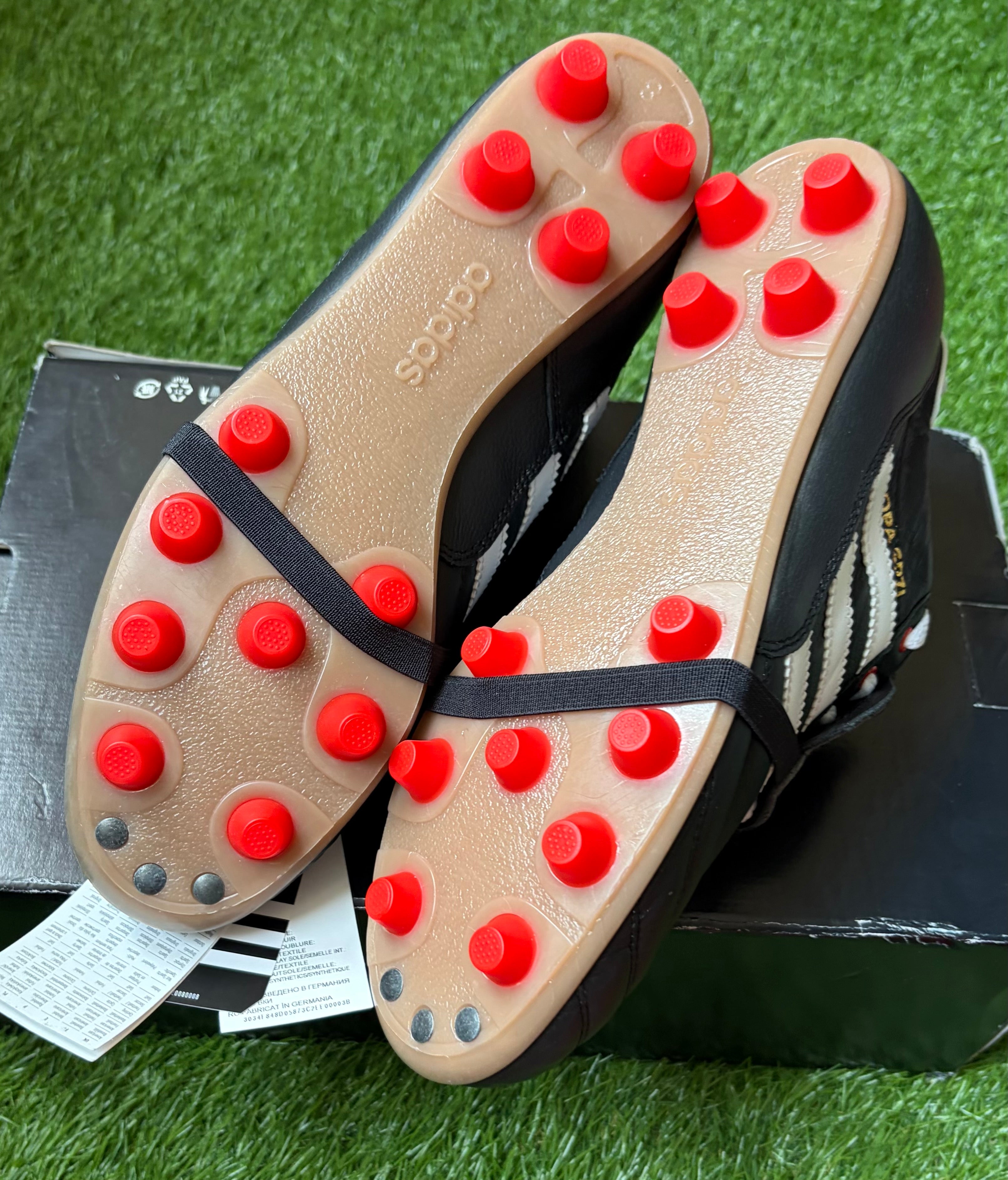 Adidas Copa Mundial SPZL