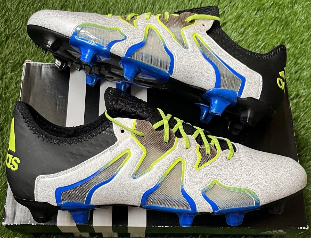 Adidas X 15+ FG