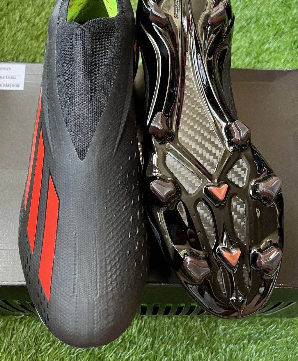 Adidas X Speedportal+ FG