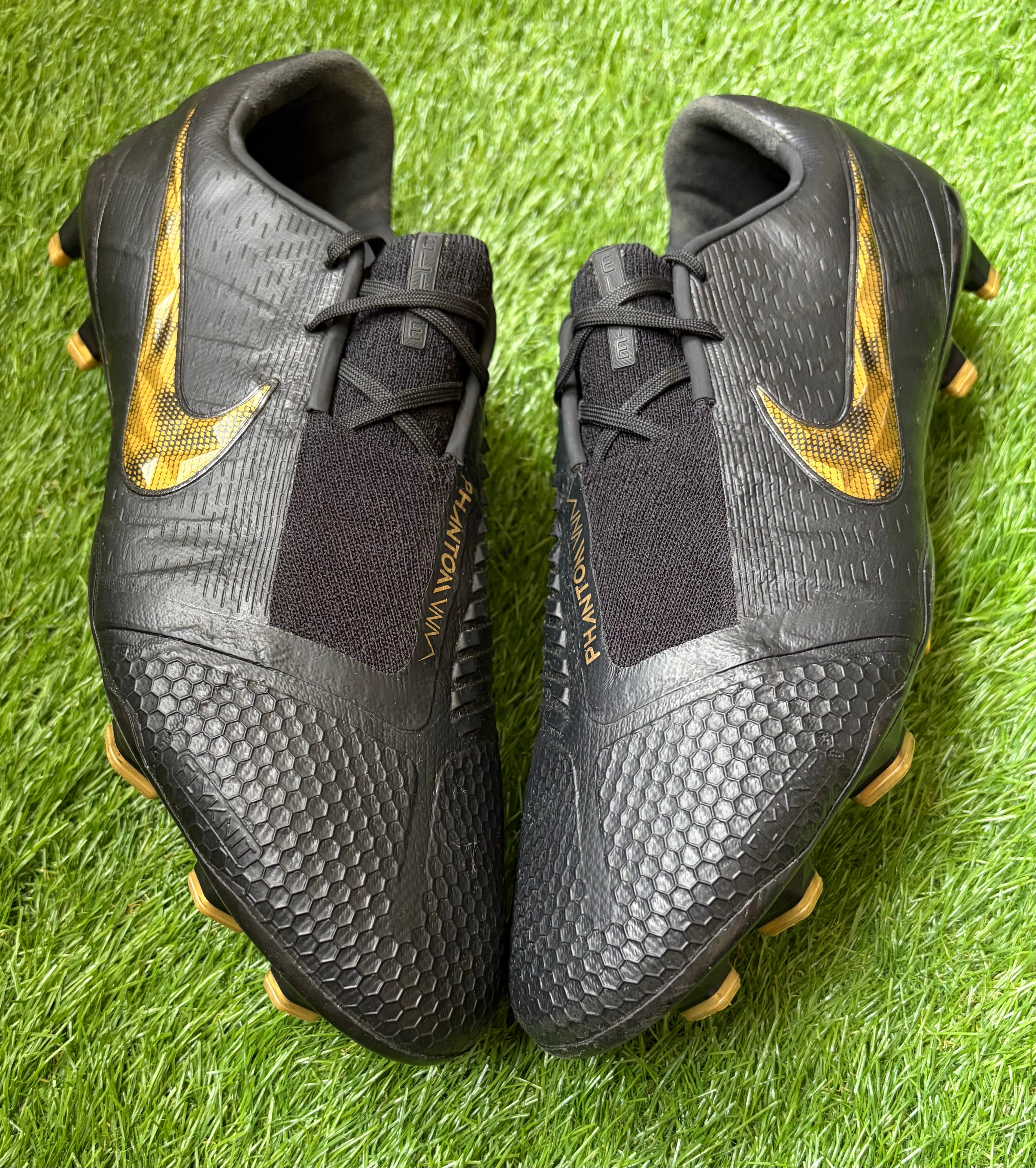Nike Phantom Venom Elite FG Pre Owned