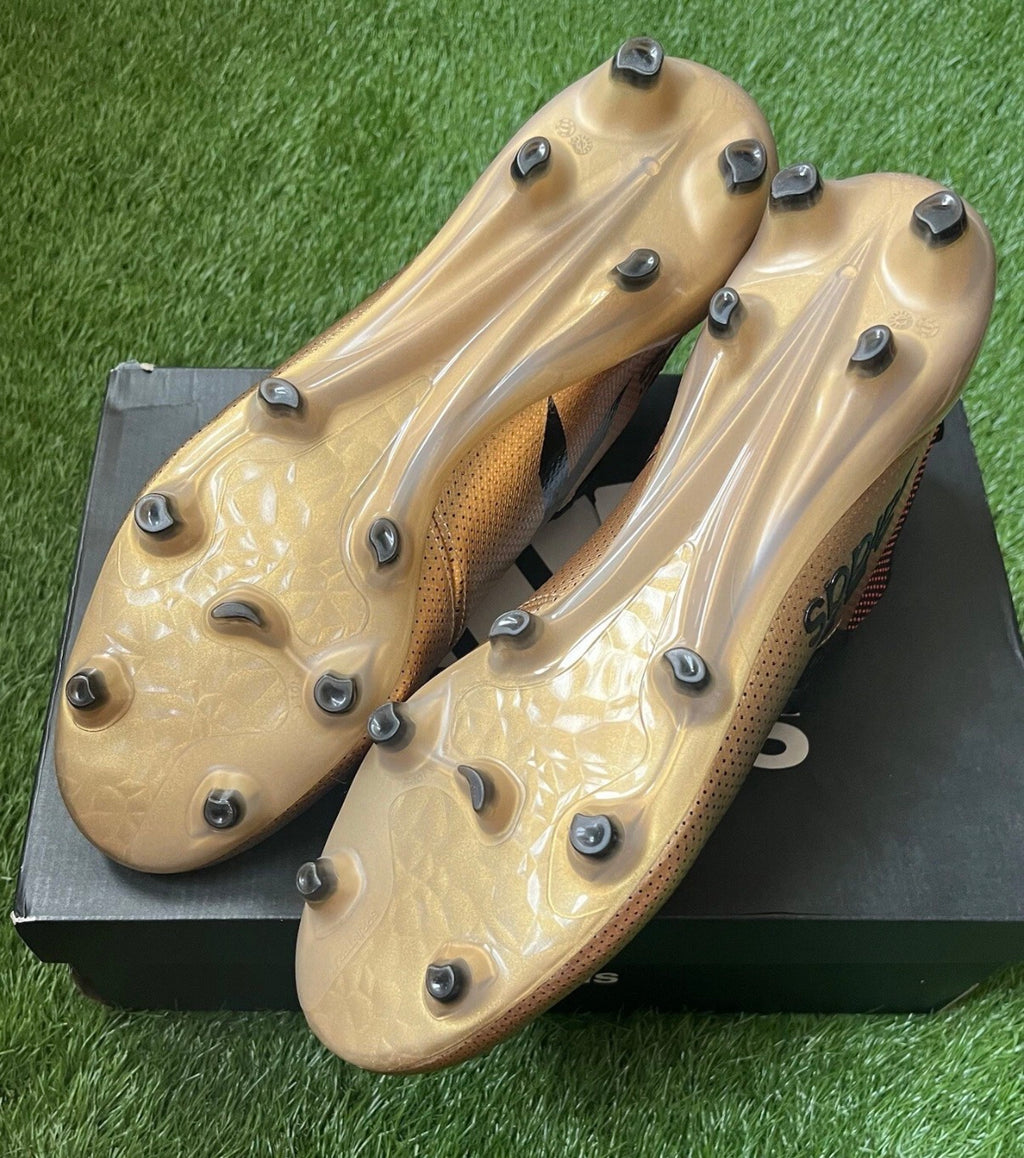 Adidas X 17.1 FG