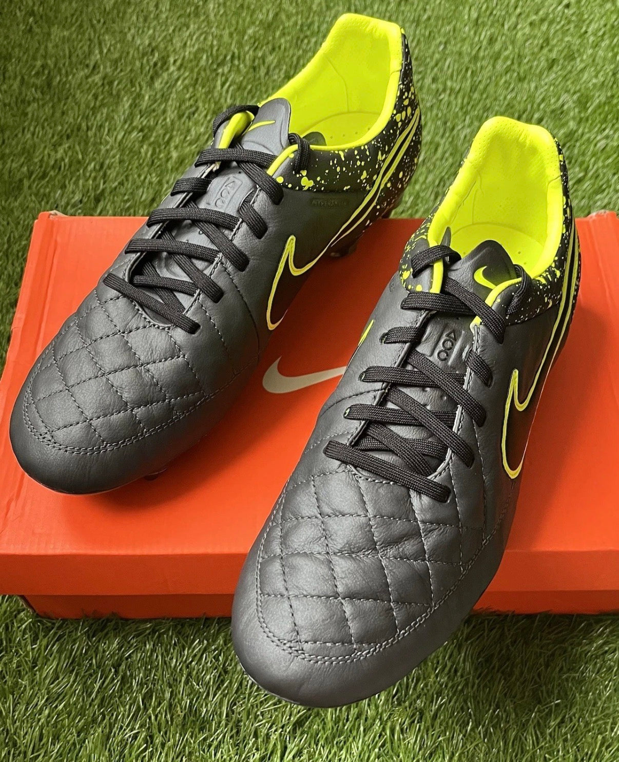 Nike Tiempo Legend V Elite SG