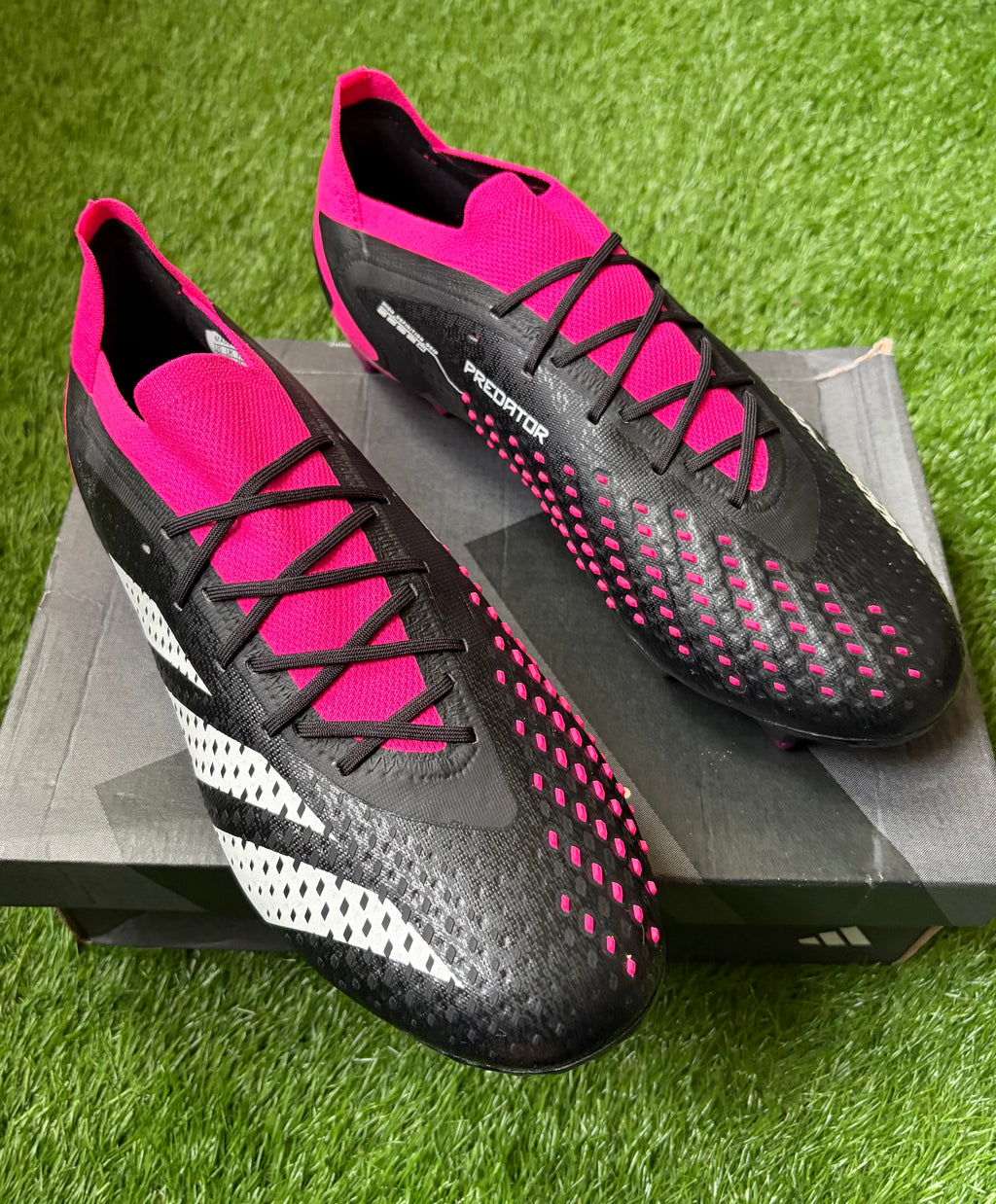 Adidas Predator Accuracy.1 SG