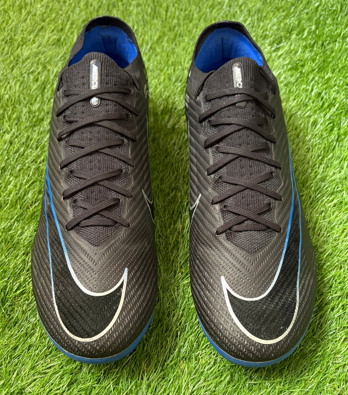 Nike Mercurial Vapor 15 Elite SG Pre Owned