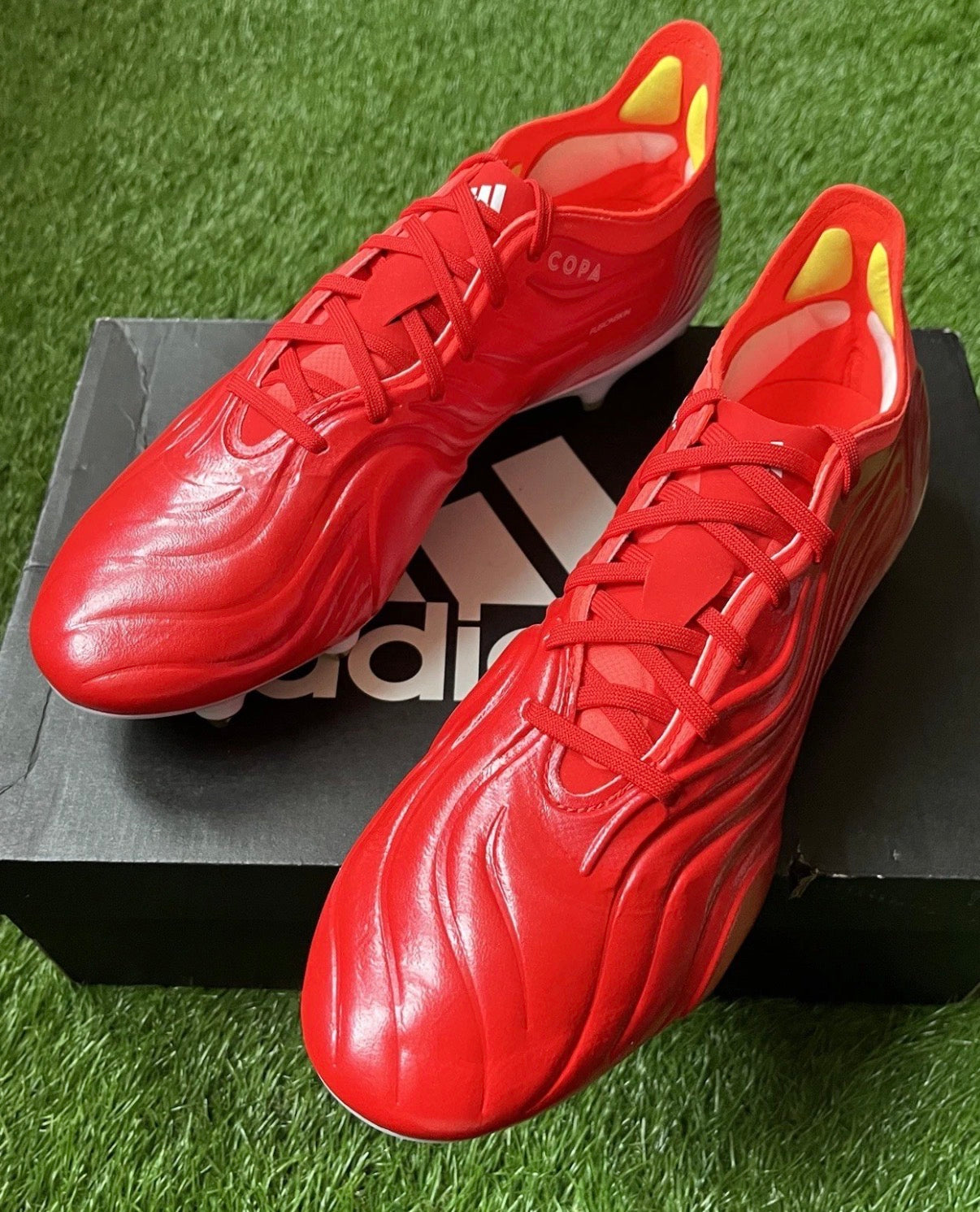 Adidas Copa Sense.1 SG