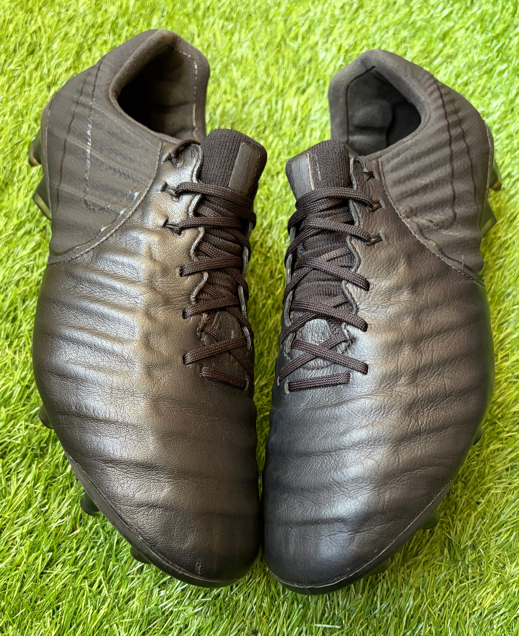 Nike Tiempo Legend 7 Elite FG Pre Owned