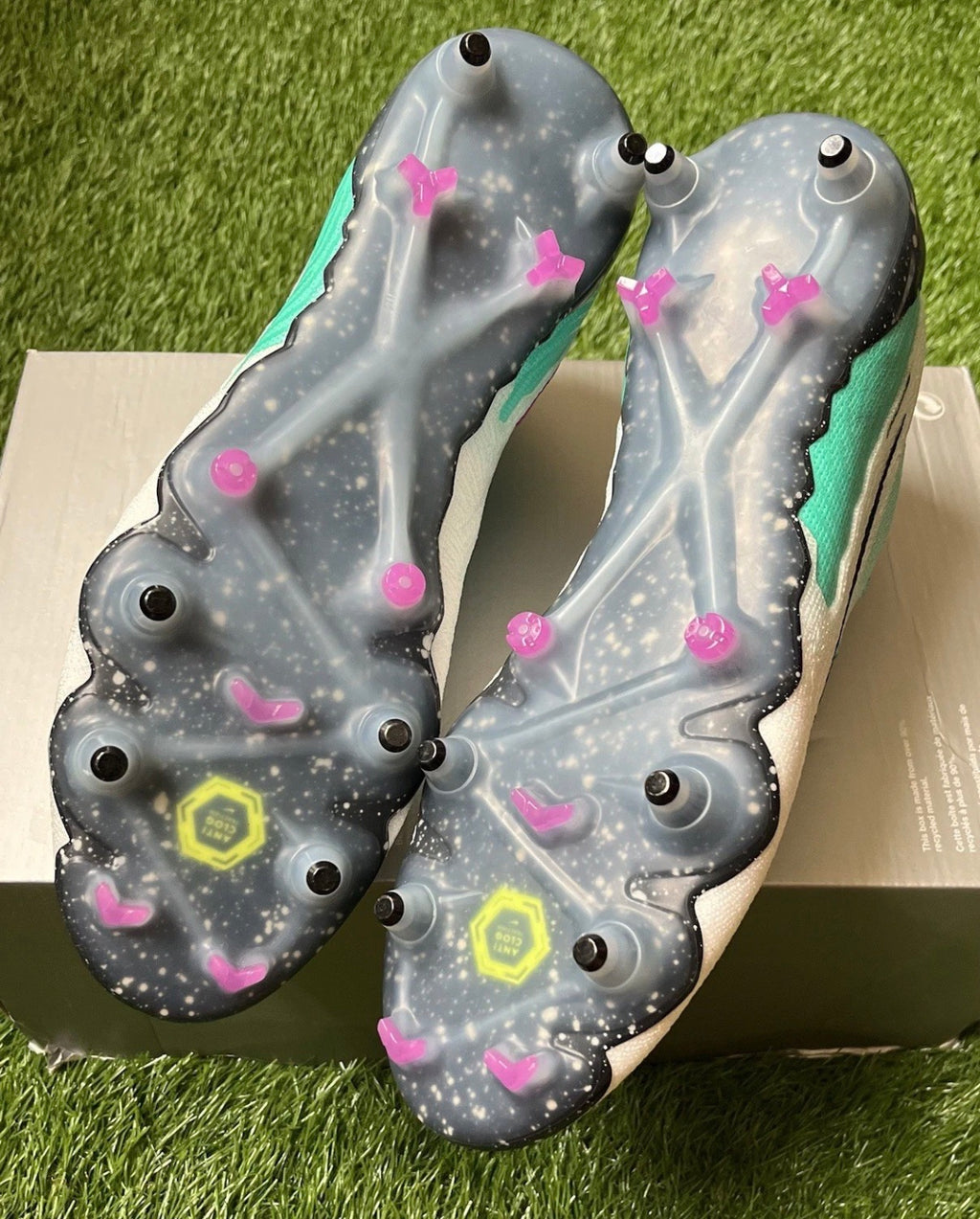 Nike Phantom GX Elite SG