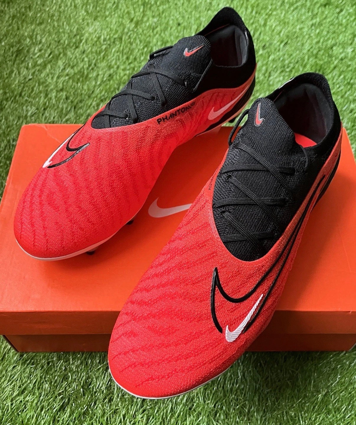 Nike Phantom GX Elite SG