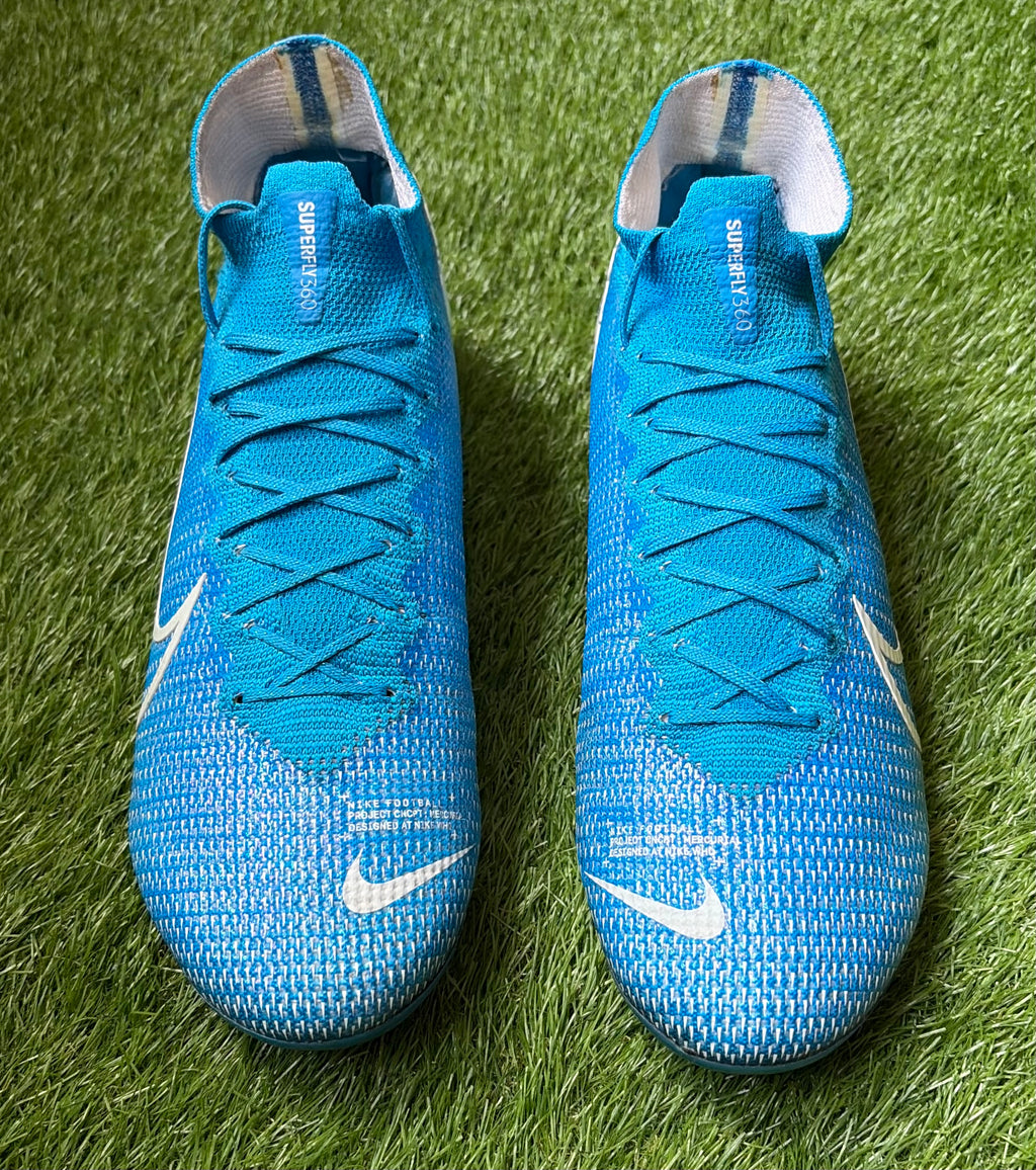 Nike Mercurial Superfly 7 Elite Pre Owned