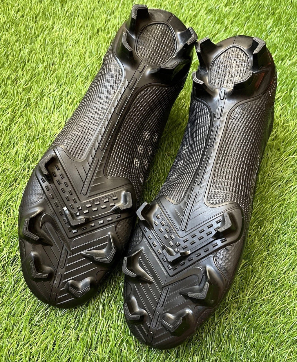 Nike Mercurial Vapor 14 Elite FG Pre Owned Prototype