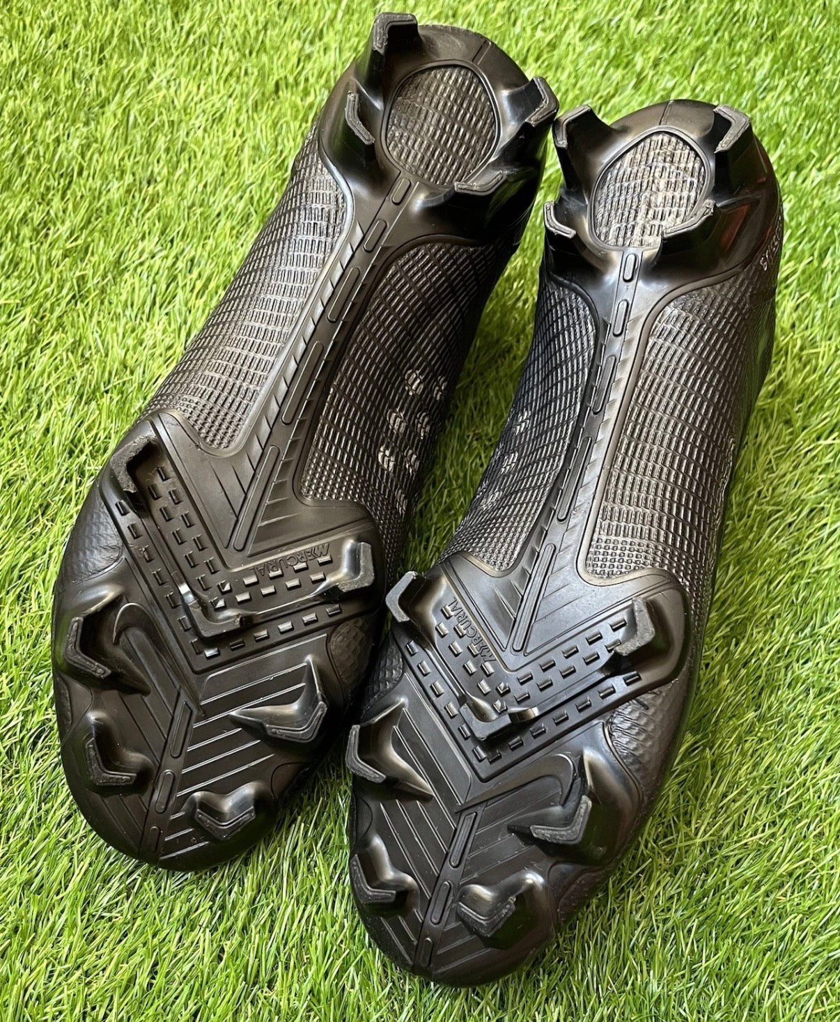 Nike Mercurial Vapor 14 Elite FG Pre Owned Prototype