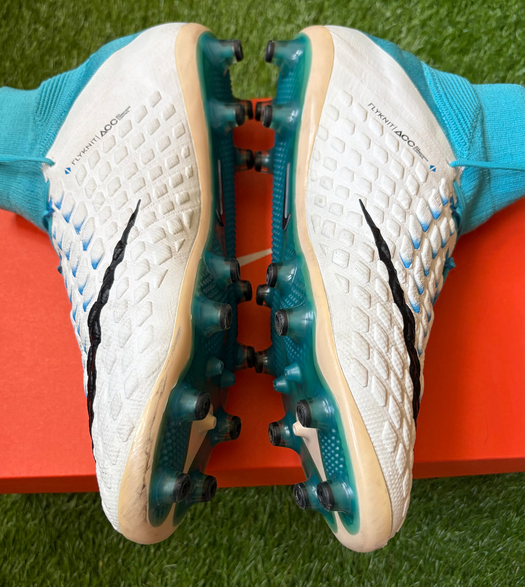 Nike Hypervenom Phantom 3 Elite AG Pre Owned