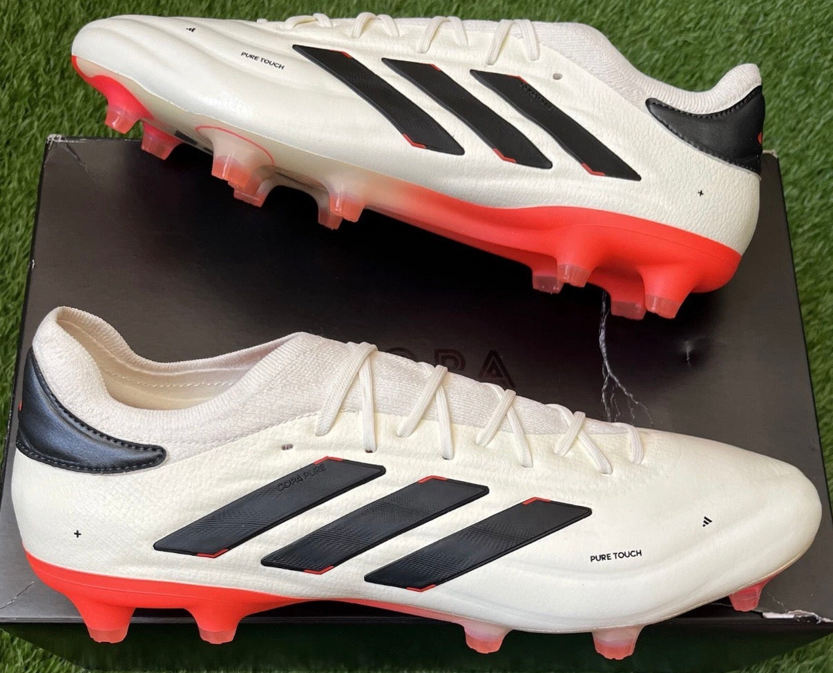 Adidas Copa Pure KT Elite FG