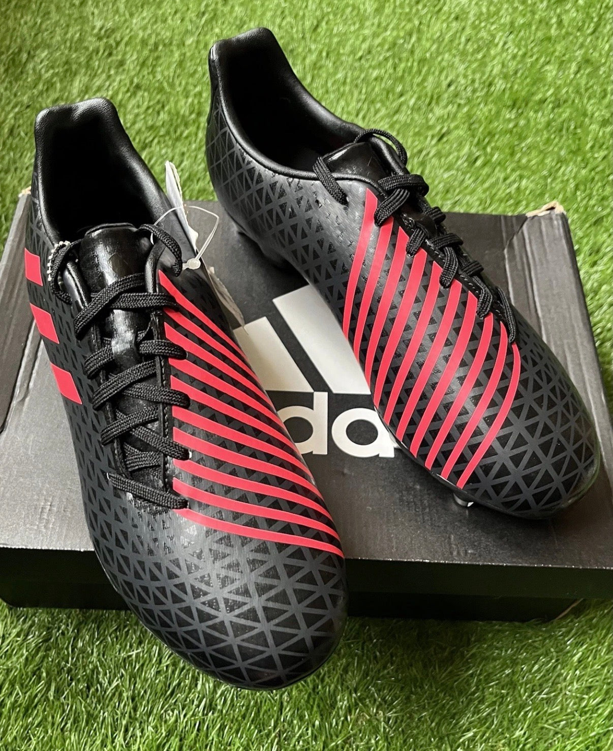 Adidas Predator Malice SG Rugby