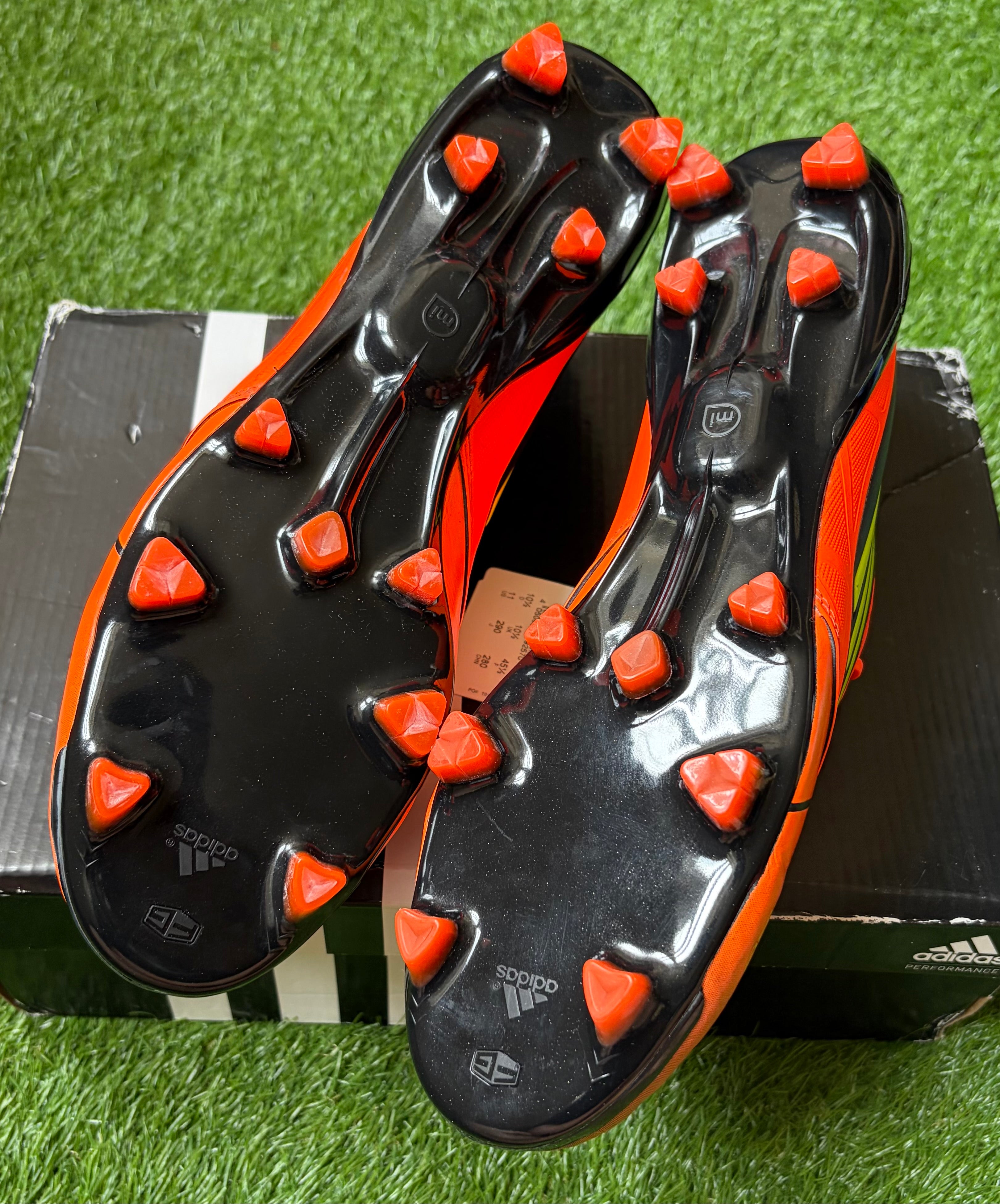Adidas F50 Adizero FG