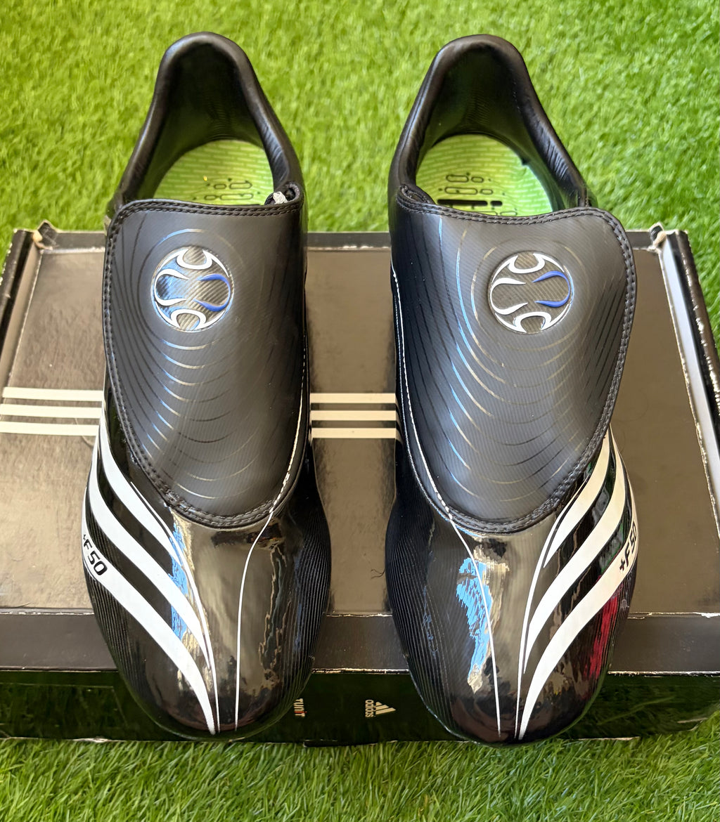 Adidas F50 Tunit FG