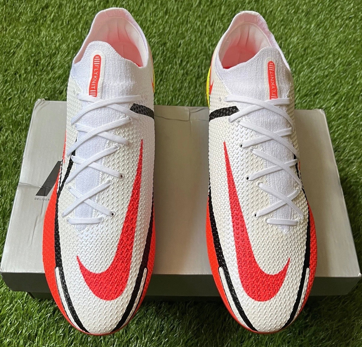 Nike Phantom GT Elite SG