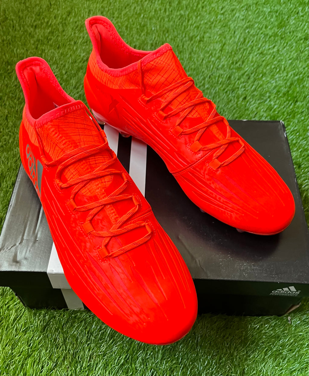 Adidas X 16.1 FG