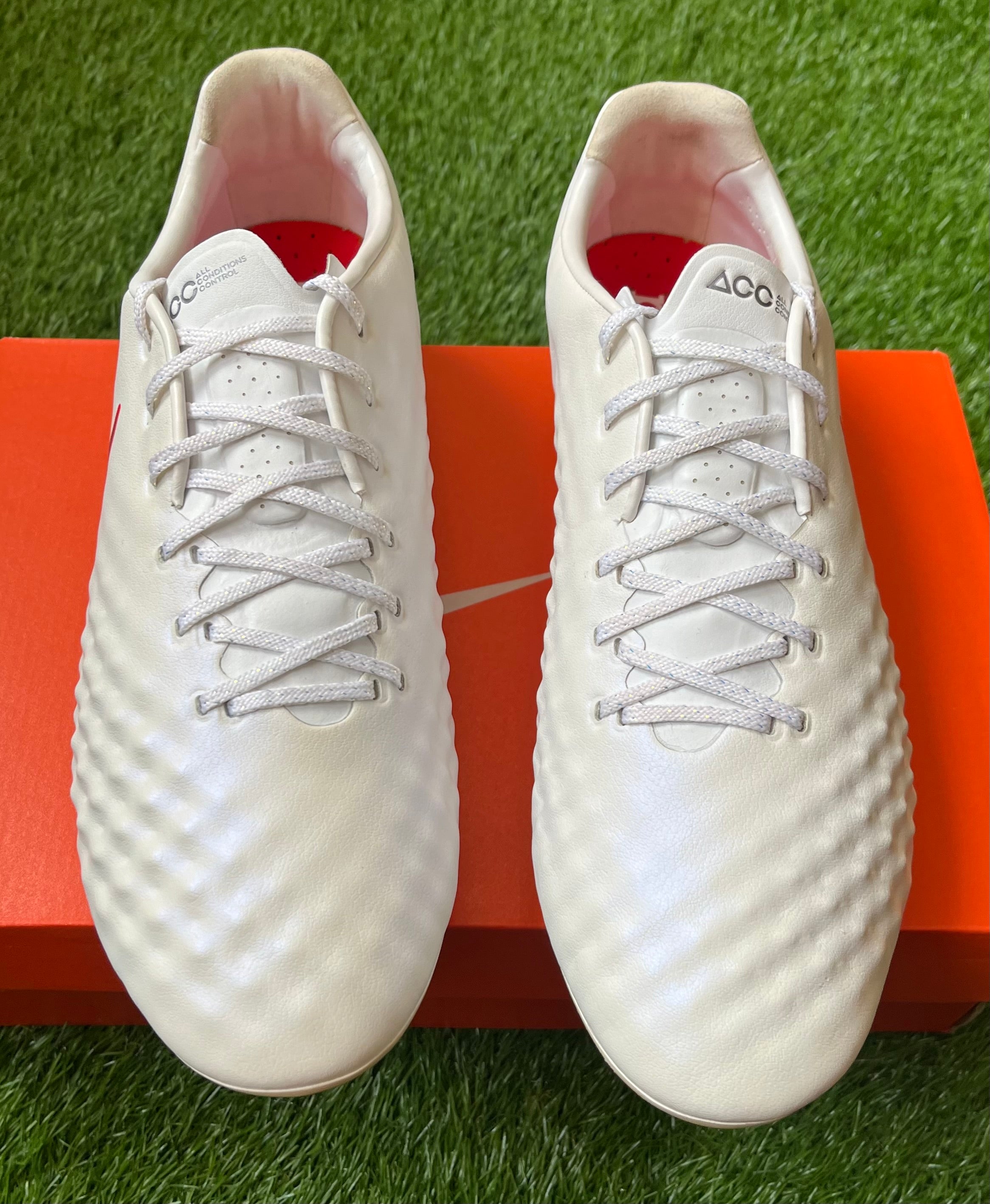 Nike Magista Opus Elite SG