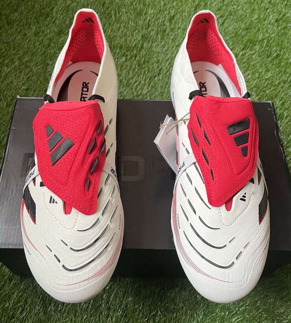 Adidas Predator FT Tongue FG