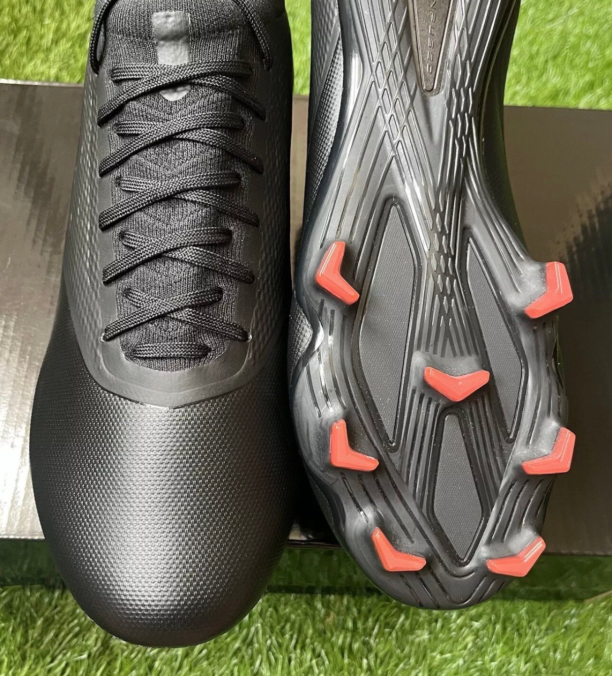 Sketchers Razor Elite FG