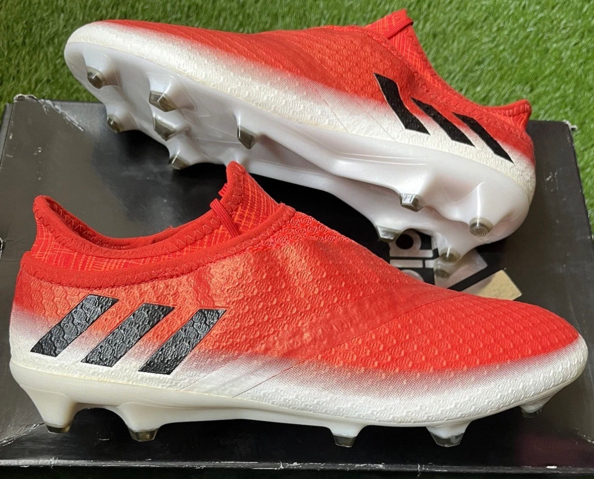 Adidas Messi 16+ Messi FG Pre Owned