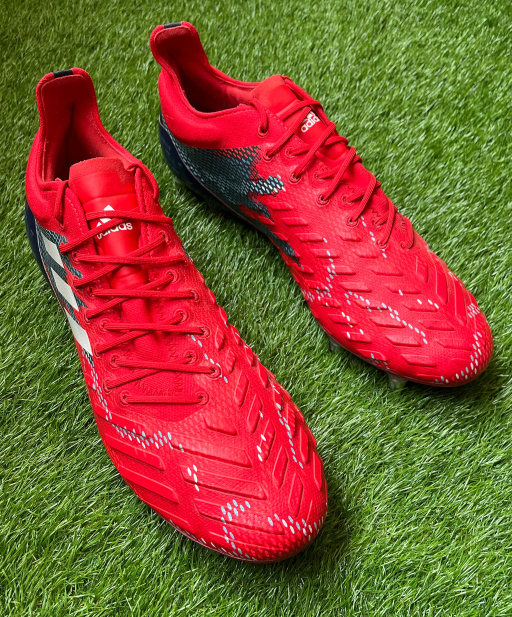 Adidas Predator XP SG Rugby