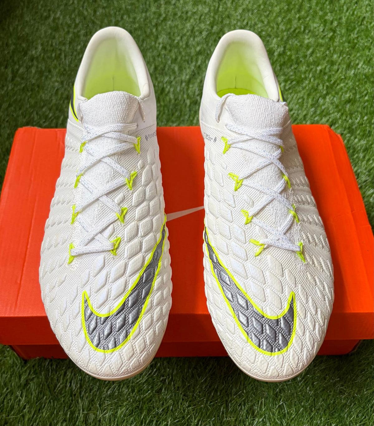 Nike Hypervenom Phantom 3 Elite SG
