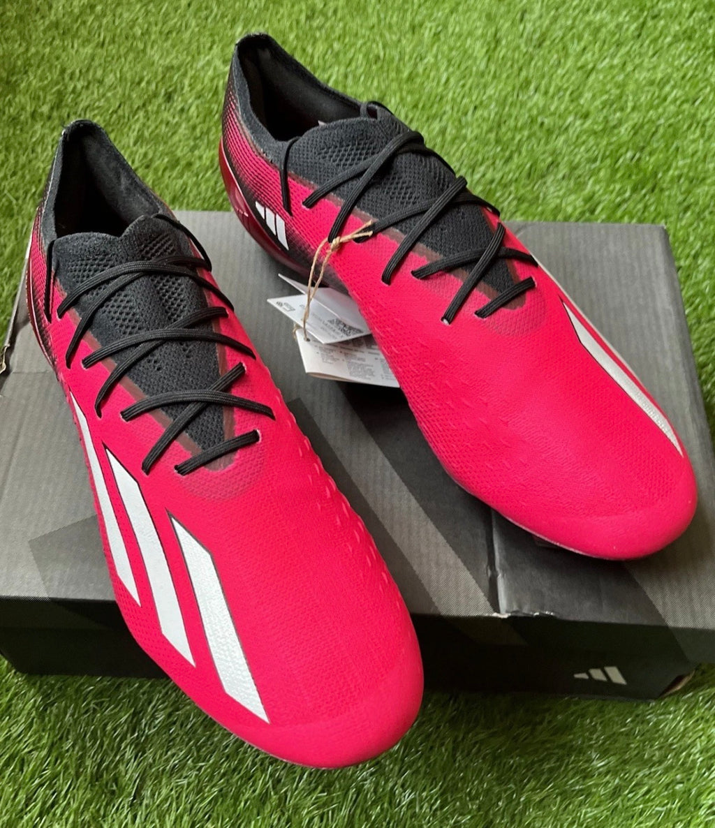 Adidas X Speedportal.1 FG Pre Owned