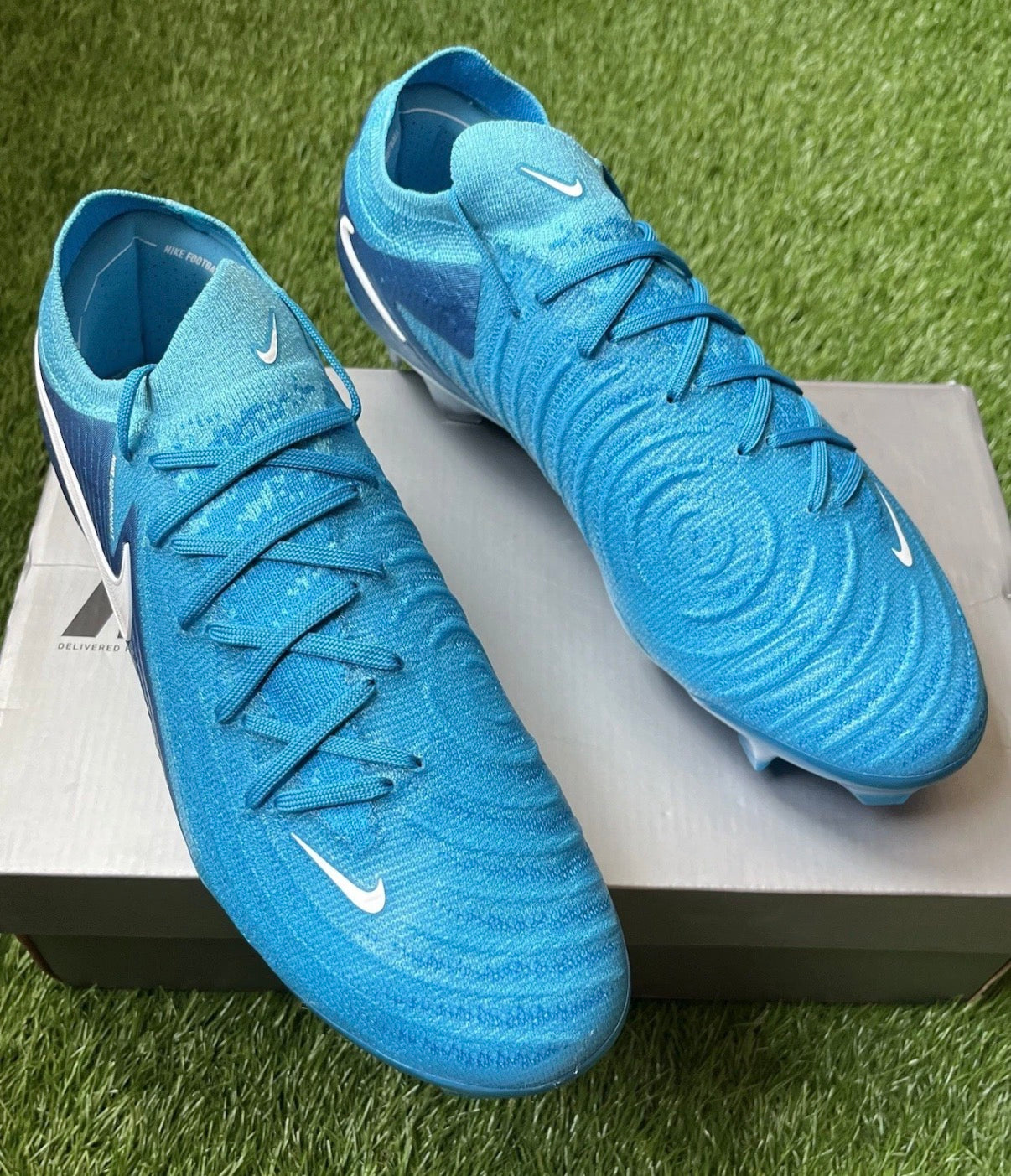 Nike Phantom GX 2 Elite FG