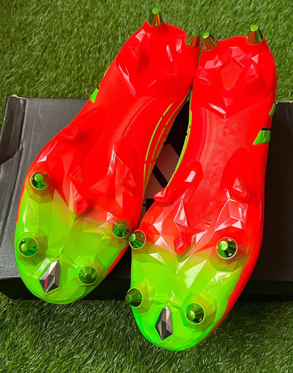 Adidas Predator Edge.1 SG