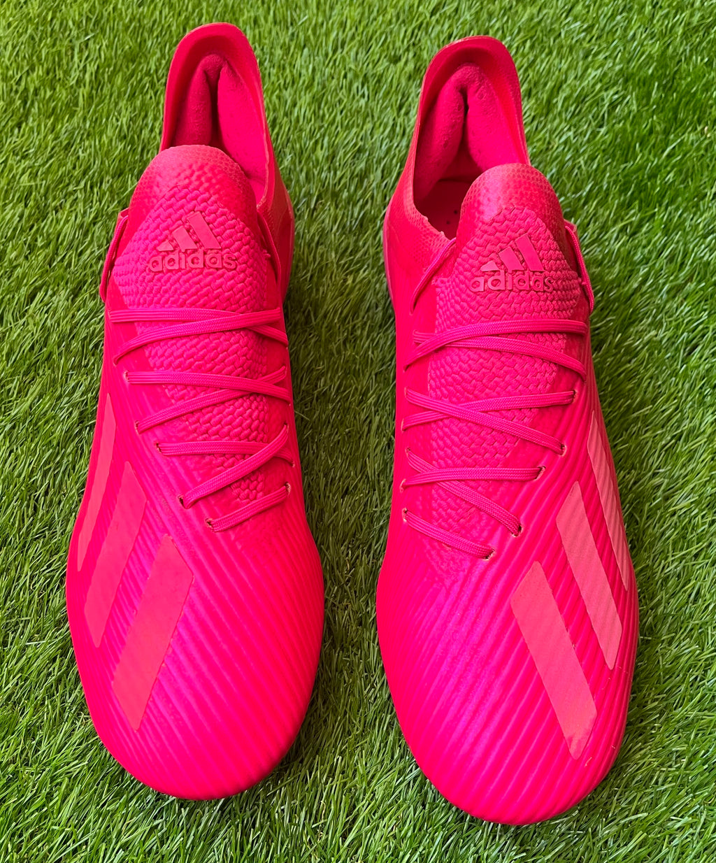 Adidas X 19.1 SG Pre Owned