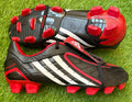 Adidas Predator Powerswerve Absolion FG