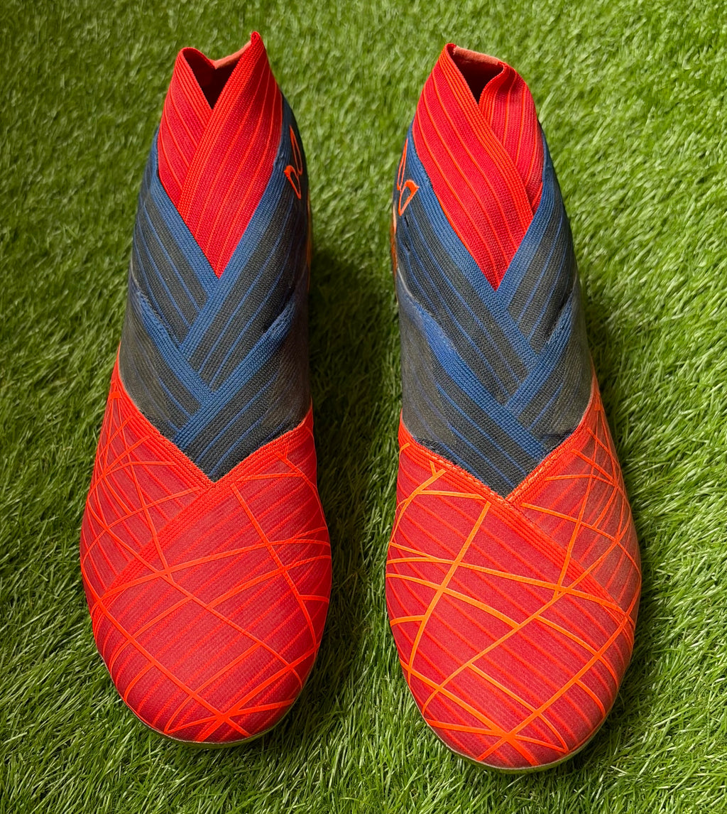 Adidas Nemeziz 19+ Limited Edition Pre Owned