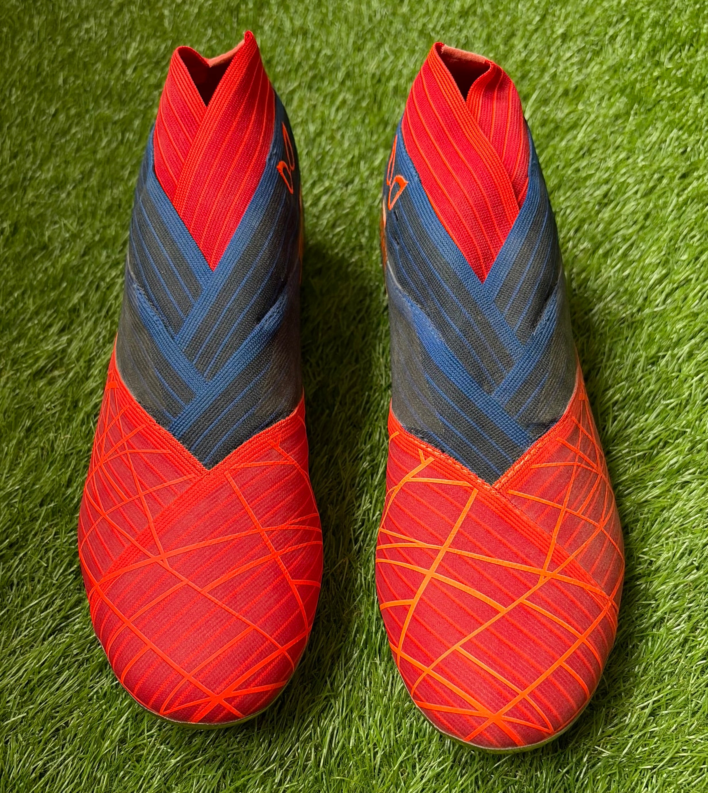 Adidas Nemeziz 19+ Limited Edition Pre Owned