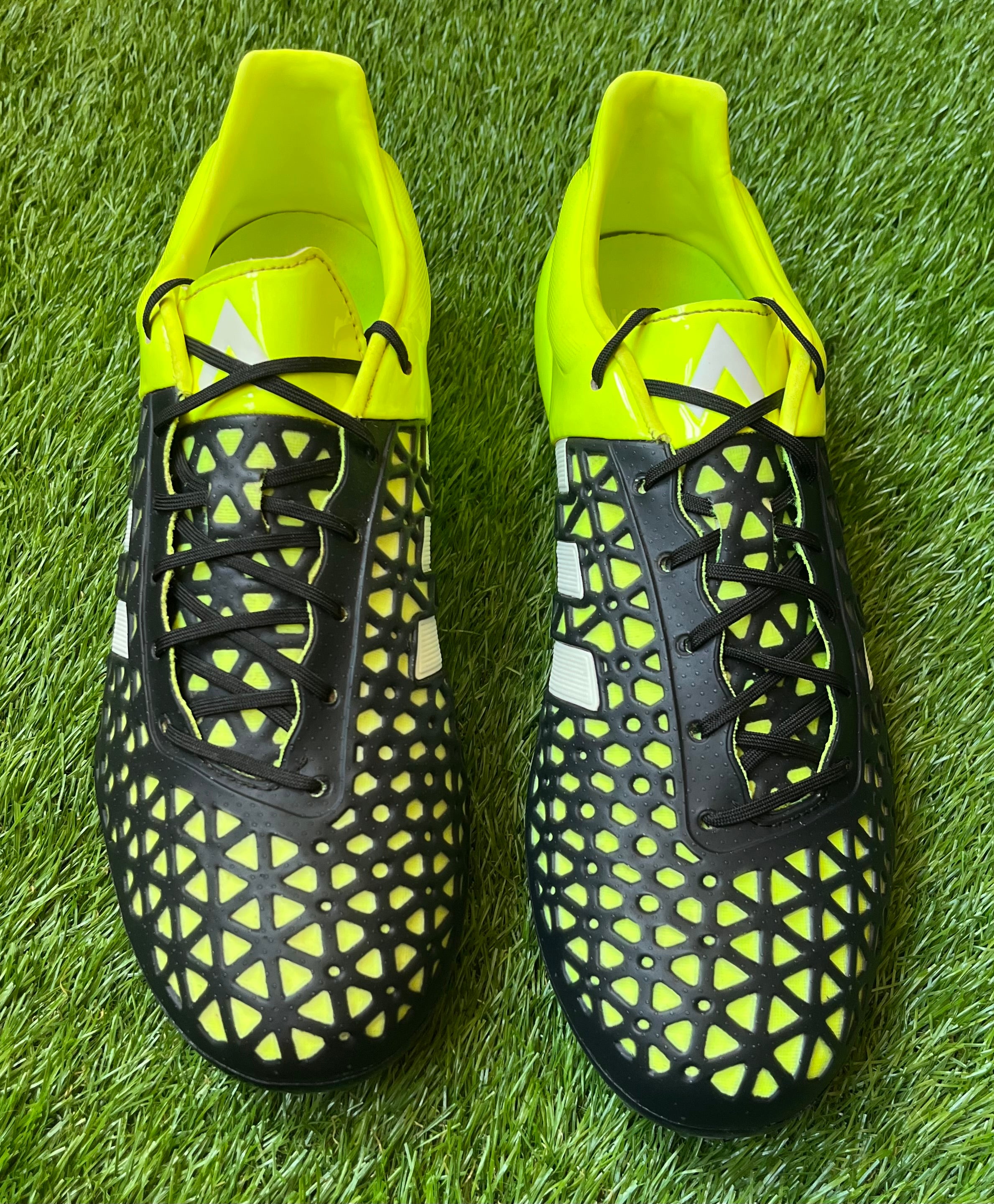  アディダス ACE15.1 SG 28cm エース Adidas Ace 15.1 SG Pre Owned – RareRetroBoots