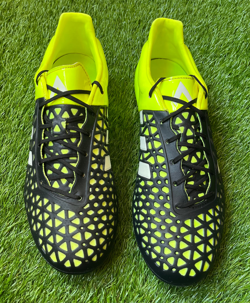 Adidas Ace 15.1 SG Pre Owned