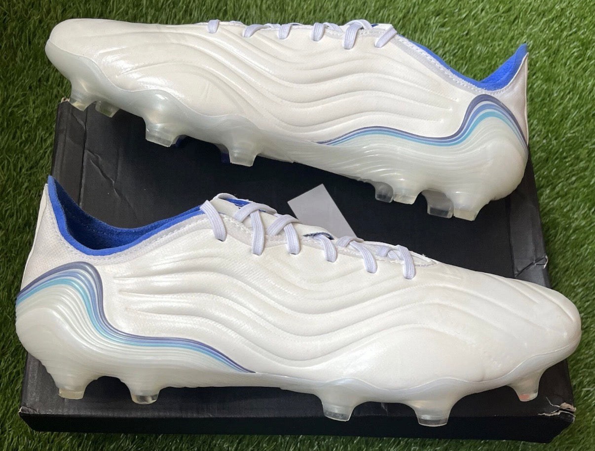 Adidas Copa Sense.1 FG K Leather Pre Owned